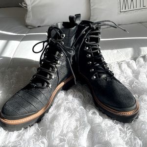 Marc fisher boots LTD